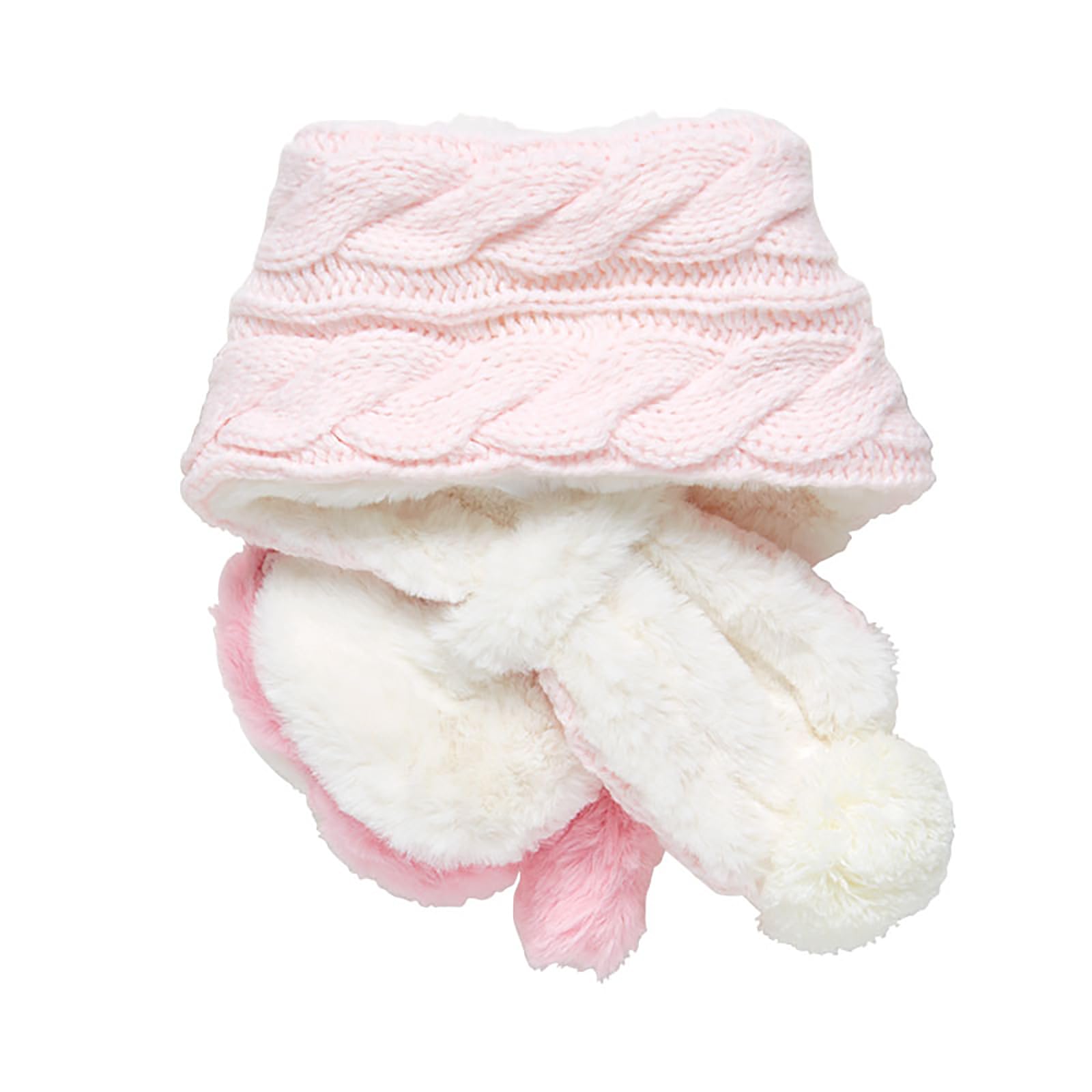 Amazon.co.jp: サンリオ(SANRIO) キッズニットマフラー マイメロディ
